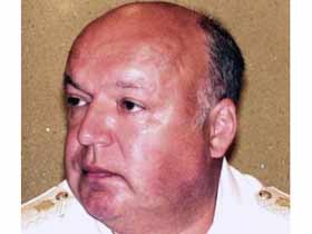 Прокурор Пензенской области Валерий Кошлевский, фото Виктора Шамаева, сайт Каспаров.Ru Прокурор Пензенской области Валерий Кошлевский, фото Виктора Шамаева, сайт Каспаров.Ru