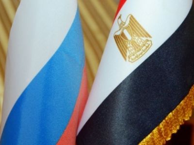Россия и Египет. Фото: deita.ru. Россия и Египет. Фото: deita.ru.