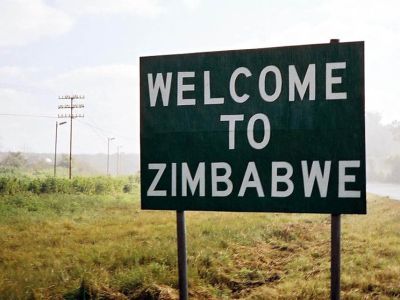 Welcome to Zimbabwe. Источник: http://travelcenter.kz/category/travels/zimbabve/