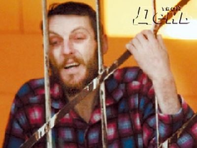 Петр Кузнецов. Фото: "Твой день" Петр Кузнецов. Фото: "Твой день"