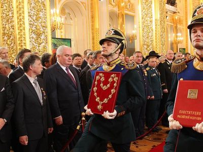 Фото: Владимир Родионов / ТАСС